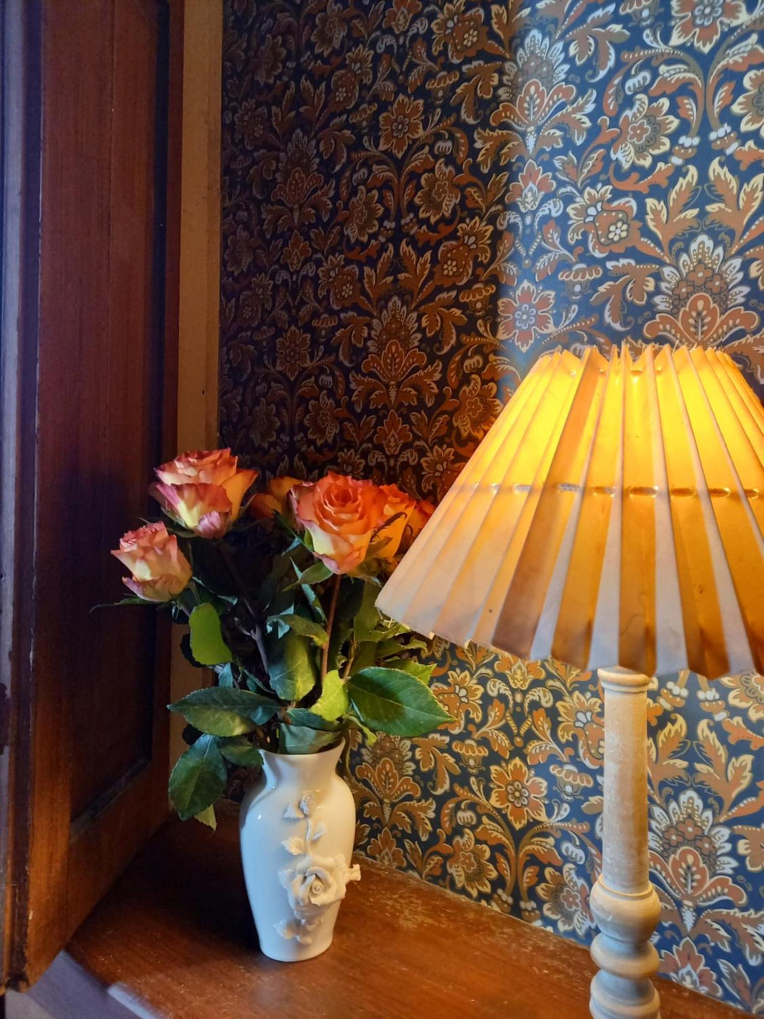 B&B Villa De Beuk Stadskanaal Kültér fotó